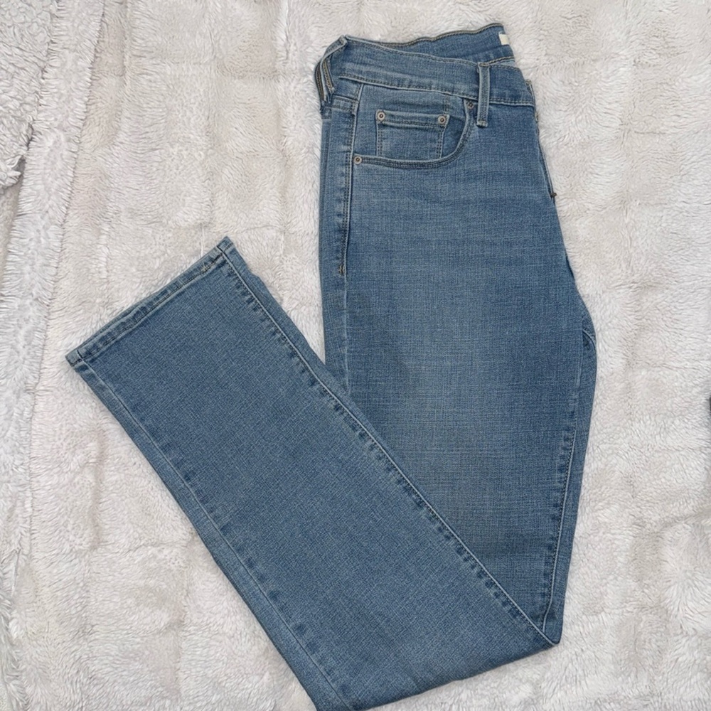 Levi’s Jeans